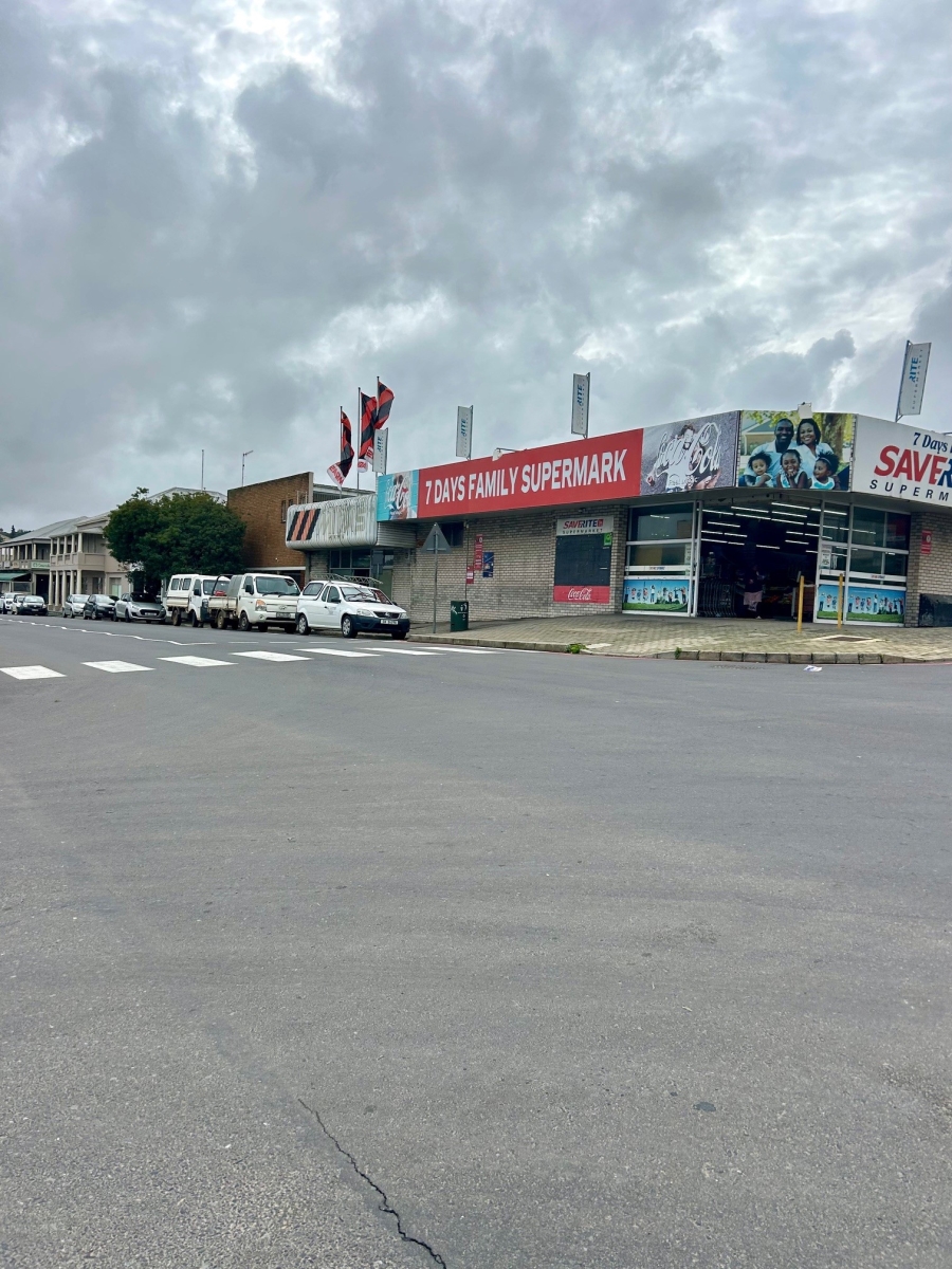 To Let commercial Property for Rent in Amandelrug Western Cape